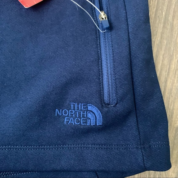 The North Face NEW Motivation Psonic Flashdry in Estate Blue Vest - Picture 6 of 14